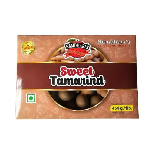 Tamarind Sweet 454g | පැණි සියඹලා