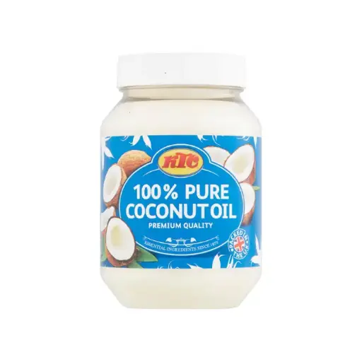 KTC Coconut Oil - 500ml