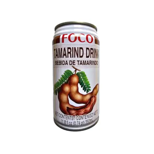 FOCO Tamarind 350ml - (Mit Pfand)