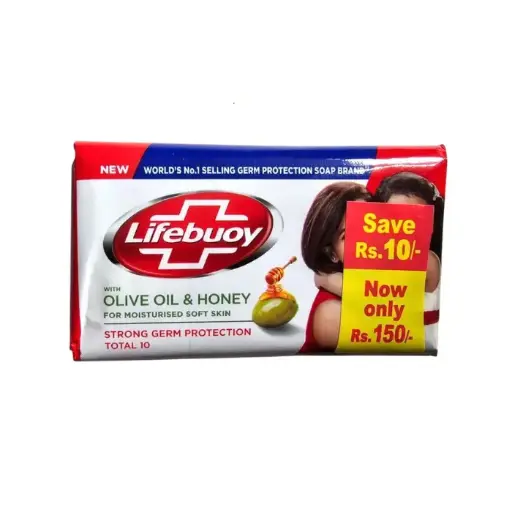 Lifebuoy Soap