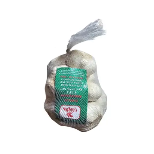 Fresh Garlic - 500g