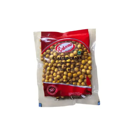Rabeena Rosted chana 100g