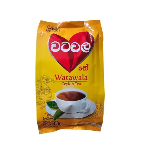 Watawala Tea Loos 500g
