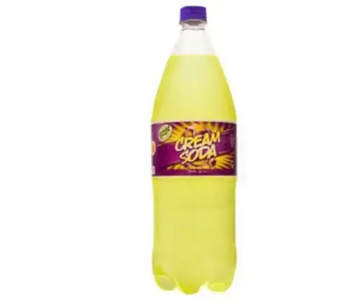 Elephant House Cream Soda 1.5L | ක්‍රීම් සෝඩා