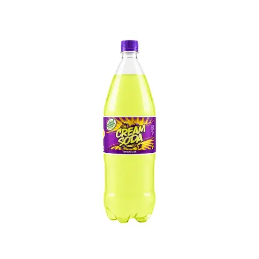 Elephant House Cream Soda 1.5L | ක්‍රීම් සෝඩා