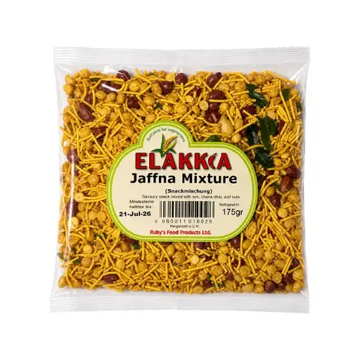 Jaffna Mixture 175g