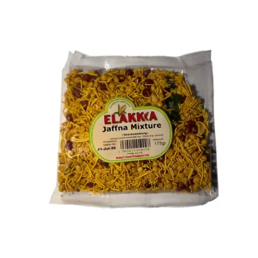 Jaffna Mixture 175g
