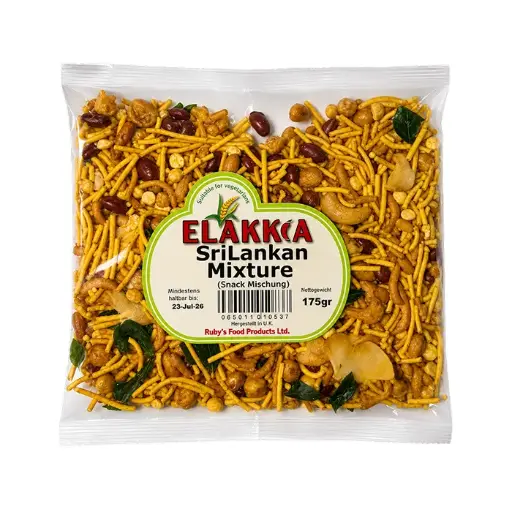 Sri Lankan Mixture 175g