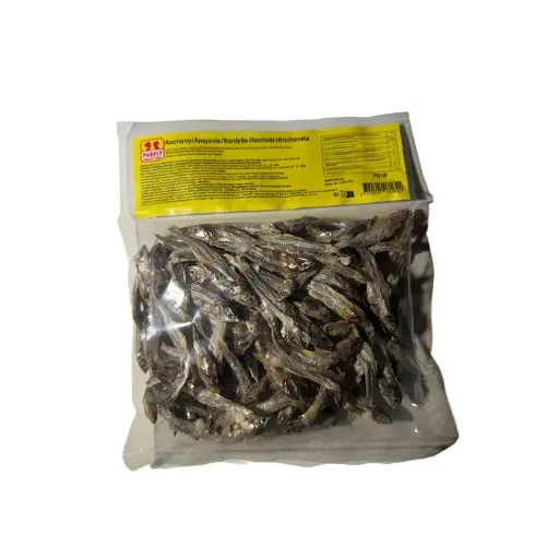Perfit Anchovy 100g | හාල්මැස්සෝ