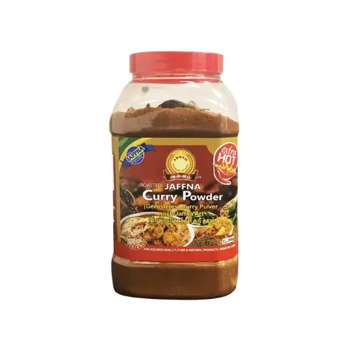 Jaffna Curry Powder - 1kg
