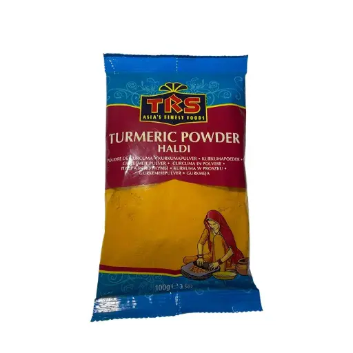 TRS termaric powder 100g