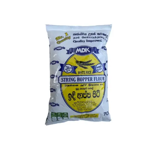 MDK String Hopper Flour 700g | Mehl für String Hoppers