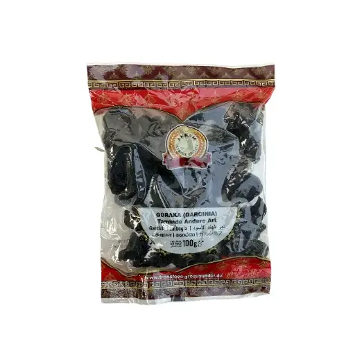 Annam Goraka 100g | ගොරකා