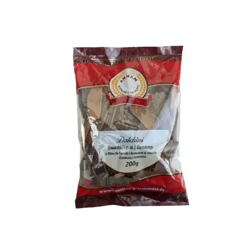 Annam Zimtstange - කුරුඳු පොතු 200g