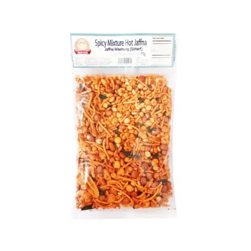 Annam Spicy Mixture Hot Jaffna - 1kg
