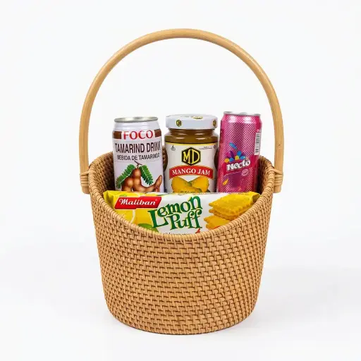 Sri Lankan Snacks & Drinks Bundle 🥤 – Limited Time Offer | Save €2.69