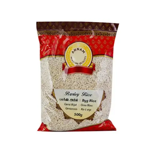 Annam Barley Rice - 1kg