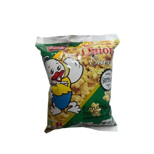 Uswatte Tipi Tip 50g | Herzhafter Snack 
