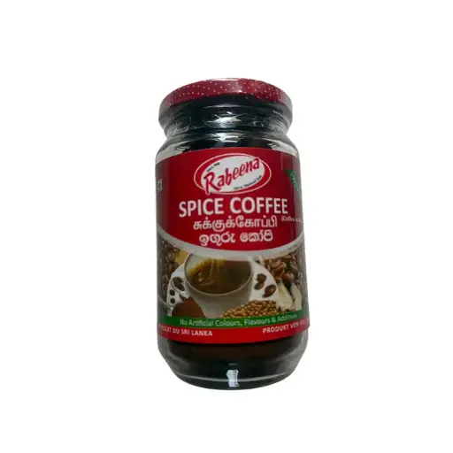 Rabeena Spice Coffee 150g | ස්පයිස් කෝපි