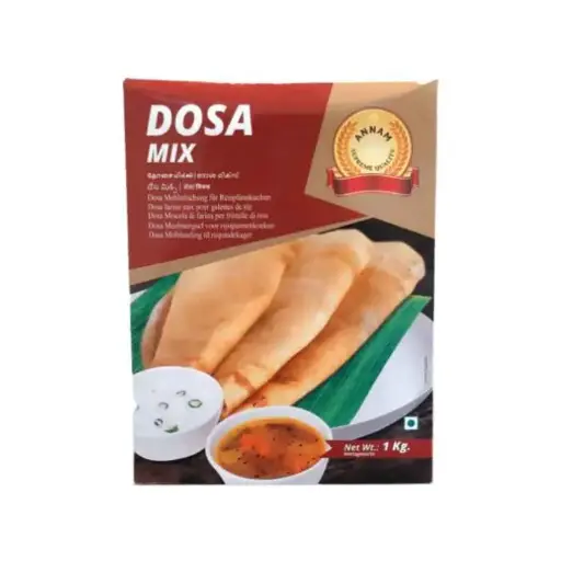 Annam Dosa Mix - 1kg