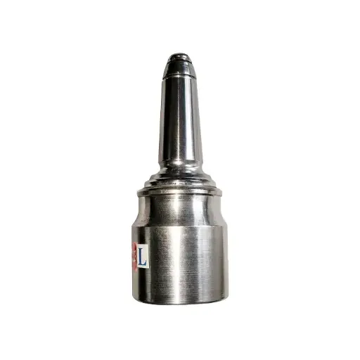 Pittu Kuzhal Set Aluminum | පිට්ටු බම්බුව 