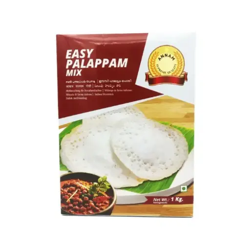 Annam Easy Palappam Mix - 1kg