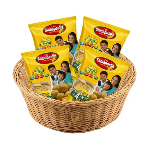 Samaposha Special Bundle 🇱🇰 – Limited Time Offer | Save €1.99