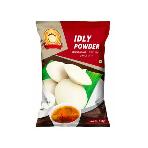 Annam Idly Mix - 1kg