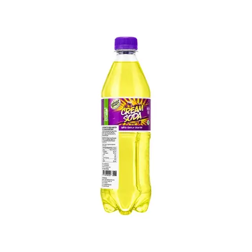 Elephant House Cream Soda 500ml | ක්‍රීම් සෝඩා+ (Pfand)
