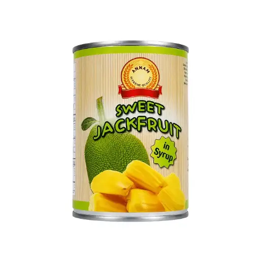 Annam Sweet Jackfruit 565g | වරකා