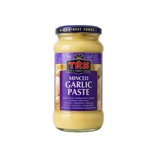 TRS Minced Garlic Paste 300g | සුදුලූනු පේස්ට්