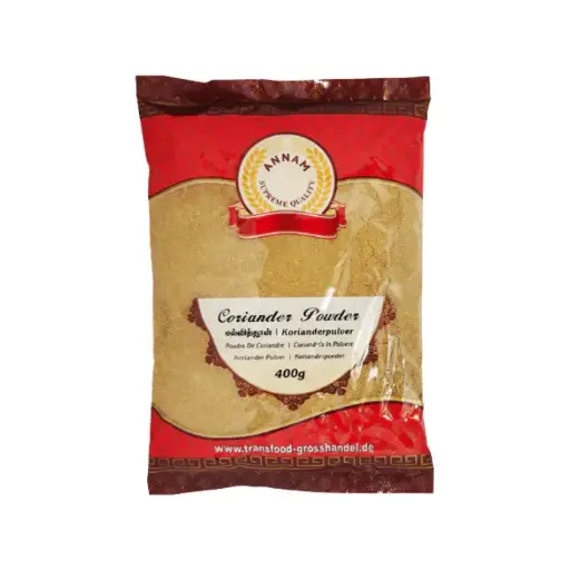 Dhania Powder (Coriander) - 1kg