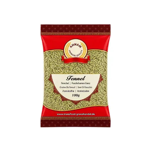 Fennel Seeds - 100g