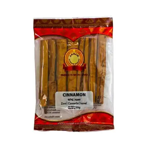 Cinnamon Roll (Zimtstangen) - 50g