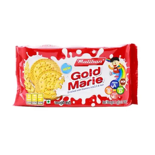 Maliban Gold Marie - 300g